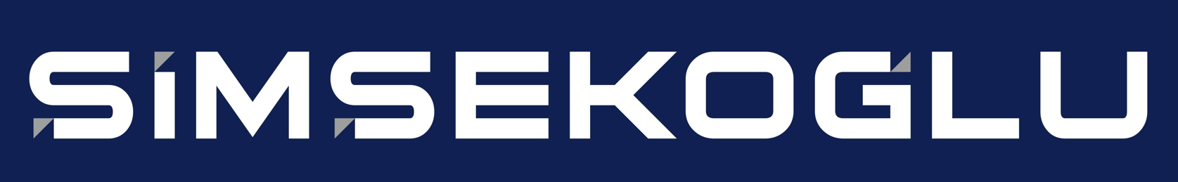 Şimşekoğlu Grup